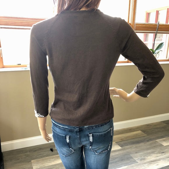 ANN TAYLOR - Picture 5 of 5